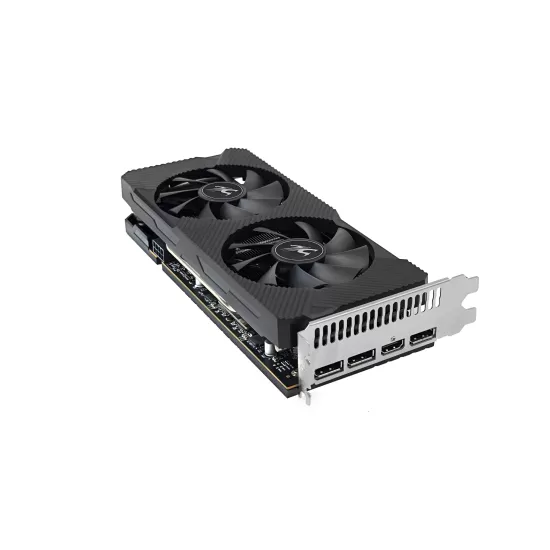 Sentey RX 5700 XT 8GB GDDR6 Sentey RX 5700 XT 8GB GDDR6