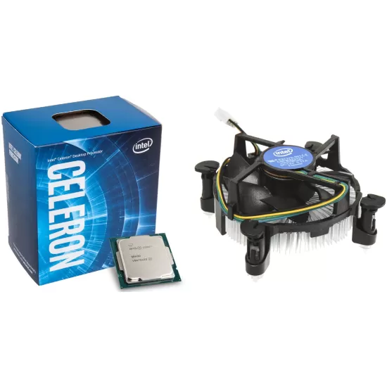 Intel Celeron G5905 Intel Celeron G5905