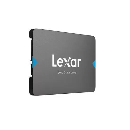 Lexar SSD NQ100 480GB SATA Lexar SSD NQ100 480GB SATA