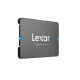 Lexar SSD NQ100 480GB SATA Lexar SSD NQ100 480GB SATA