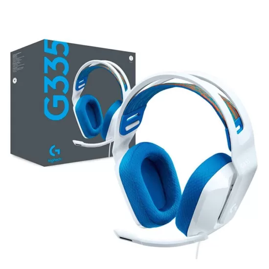 Logitech G335 Logitech G335