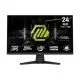 MSI MAG 244F 200Hz FullHD IPS MSI MAG 244F 200Hz FullHD IPS