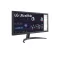 Monitor LG 26&quot; Ultrawide 26WQ500-B
