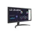 Monitor LG 26&quot; Ultrawide 26WQ500-B