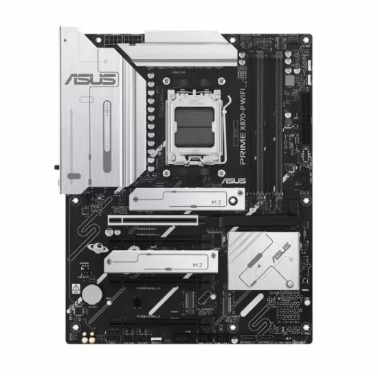 Asus Prime X870-P Wifi