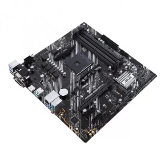 Asus Prime B550M-K Asus Prime B550M-K