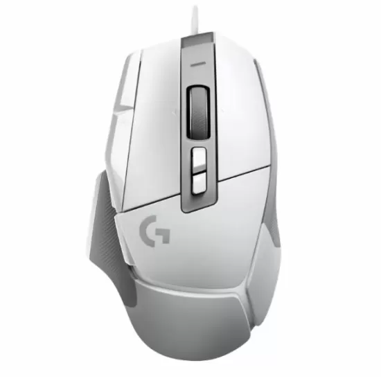 Logitech G502X PLUS GAMING WHITE