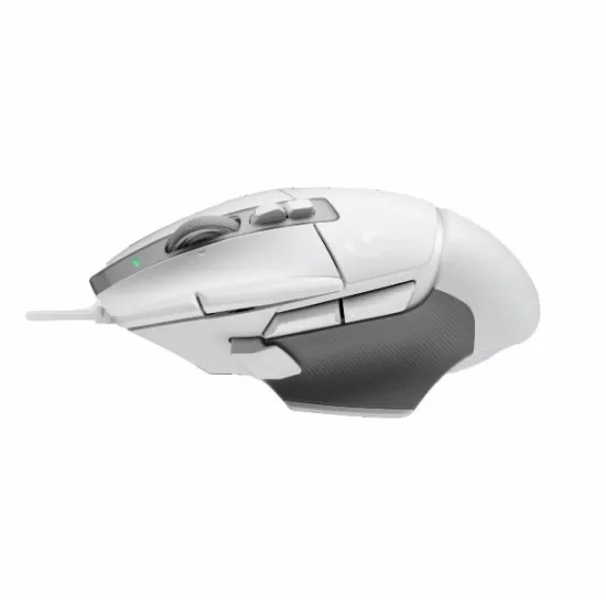 Logitech G502X PLUS GAMING WHITE Logitech G502X PLUS GAMING WHITE