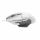Logitech G502X PLUS GAMING WHITE
