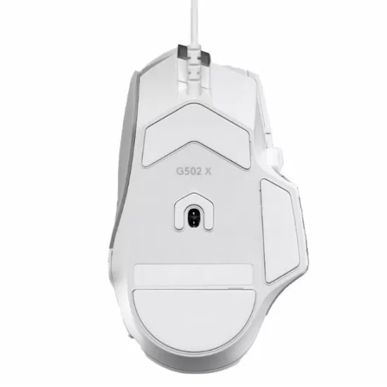 Logitech G502X PLUS GAMING WHITE Logitech G502X PLUS GAMING WHITE