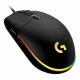 Logitech G203 Mouse negro Logitech G203 Mouse negro