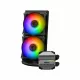 MSI AIO WC MAG CORELIQUID M240 MSI AIO WC MAG CORELIQUID M240