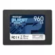 Patriot Burst Elite SSD 960GB Patriot Burst Elite SSD 960GB