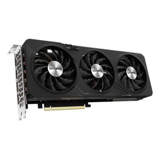 Gigabyte RX 7600 XT Gaming OC 16G Gigabyte RX 7600 XT Gaming OC 16G