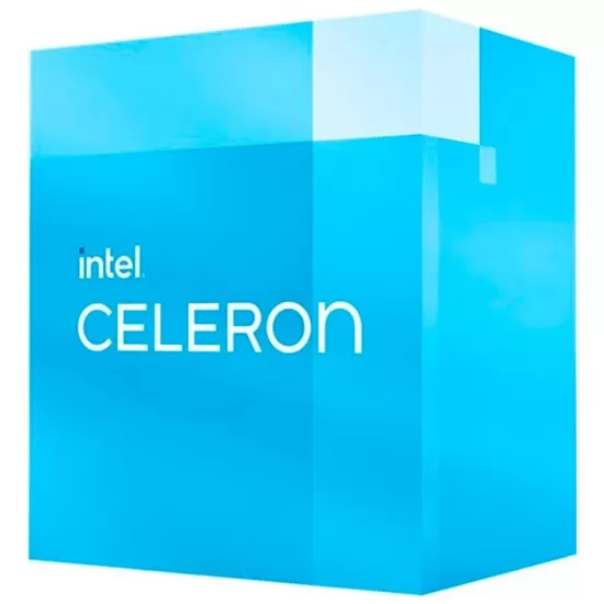 Intel Celeron G6900 Alder Lake Intel Celeron G6900 Alder Lake