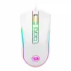 Redragon Cobra blanco M711W Redragon Cobra blanco M711W