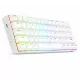 Redragon Draconic Blanco K530WRGB