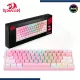 Redragon Fizz Pro Pink K616 Redragon Fizz Pro Pink K616
