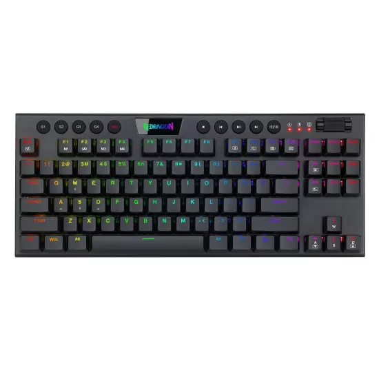 Redragon Horus TKL K622-RGB-SP