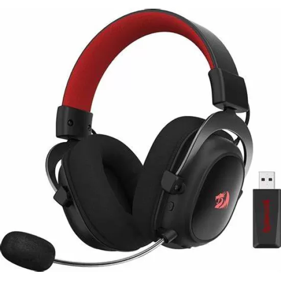 Redragon Zeus X Wireless H510-WL Redragon Zeus X Wireless H510-WL