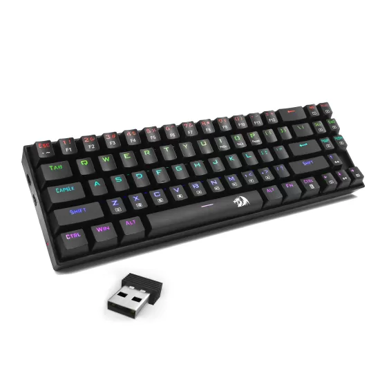 Redragon Deimos RGB K599 Redragon Deimos RGB K599