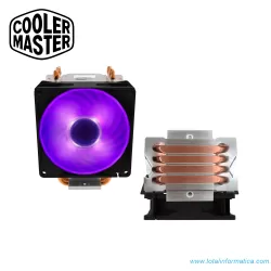 CoolerMaster Hyper H410R