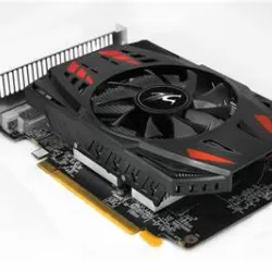 Sentey RX550 4GB GDDR5