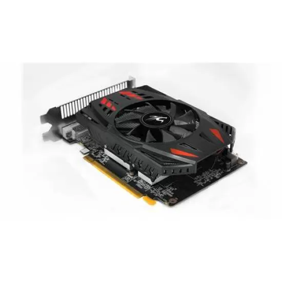 Sentey RX550 4GB GDDR5 Sentey RX550 4GB GDDR5