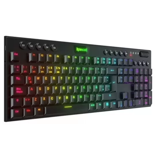 Redragon Horus K619-RGB-SP Redragon Horus K619-RGB-SP