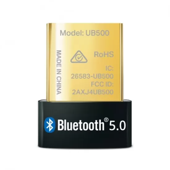 TP-LINK UB500 Bluetooth 5.3 TP-LINK UB500 Bluetooth 5.3