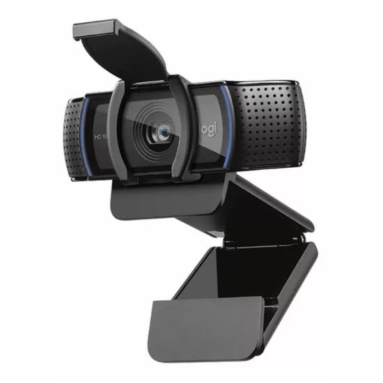 Webcam Logitech C920s HD PRO 1080p Webcam Logitech C920s HD PRO 1080p